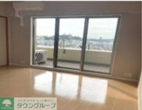 サクセス西高島平の物件内観写真